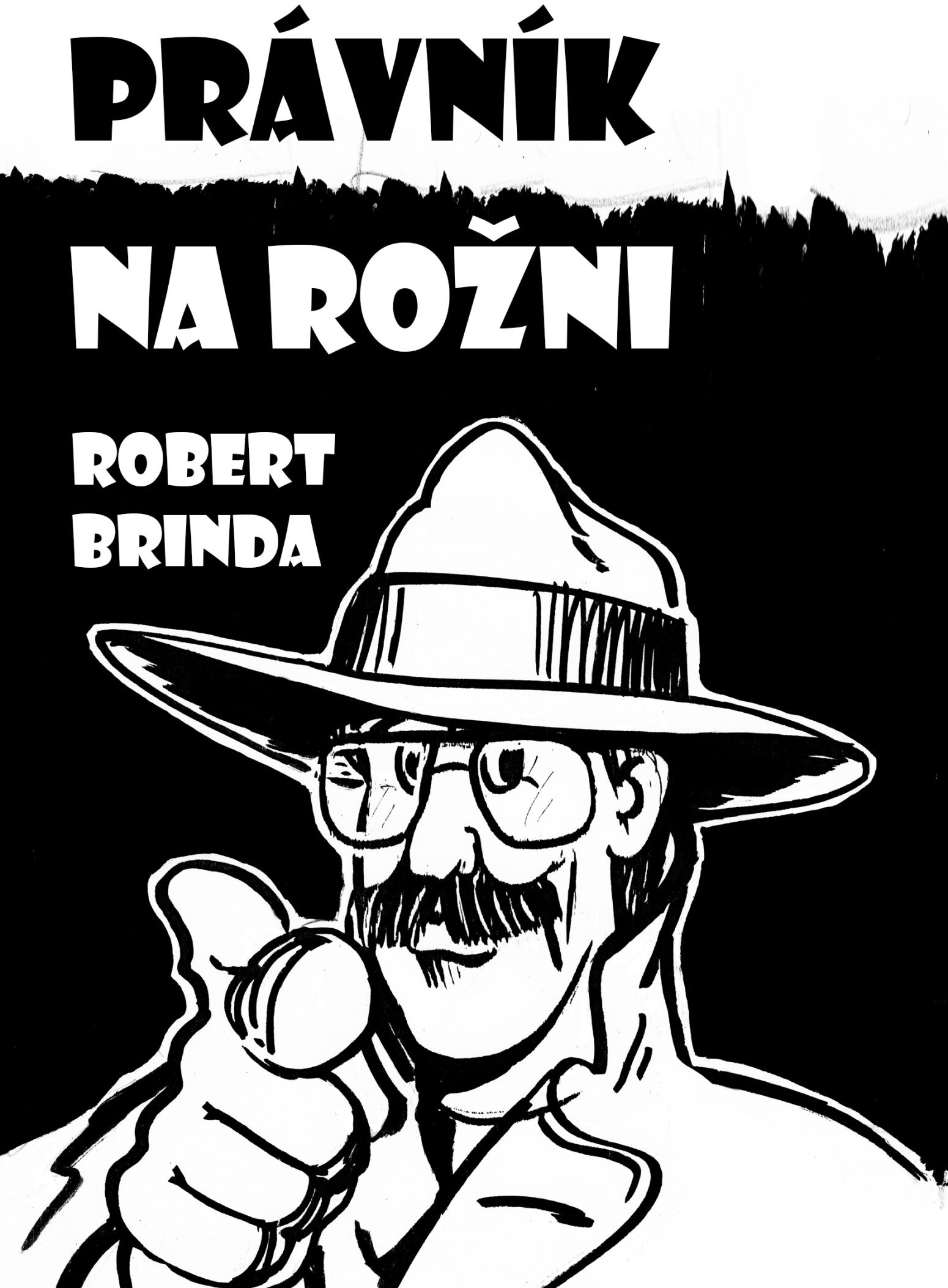 Právník na rožni