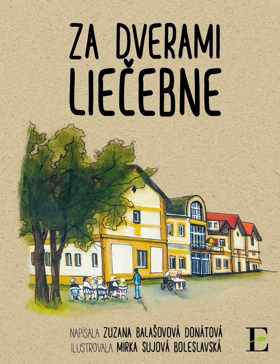 Za dverami liečebne (SK)