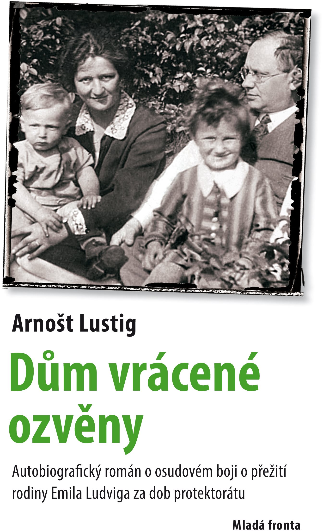 Dům vrácené ozvěny