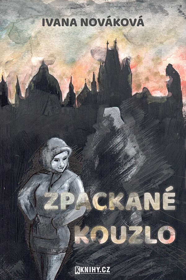 Zpackané kouzlo