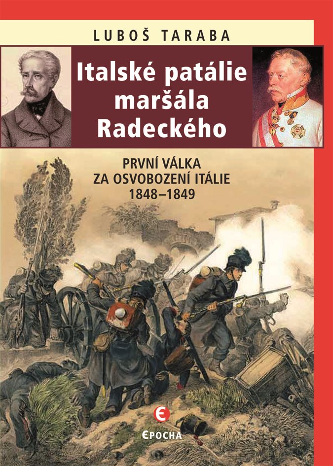 Italské patalie-2.vyd.