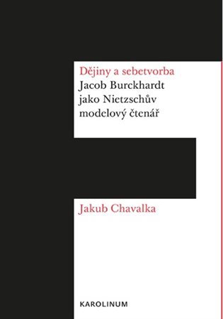 Dějiny a sebetvorba