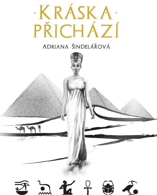 Kráska přichází