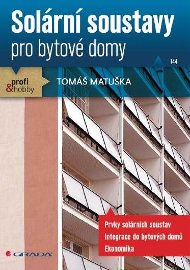 Solární soustavy