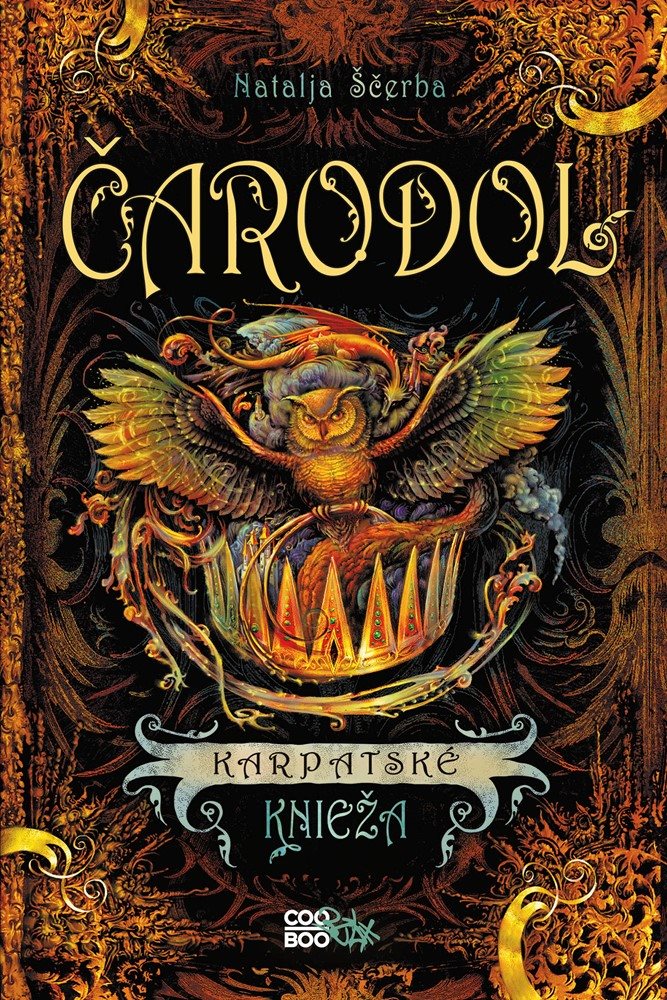 Čarodol 2: Karpatské knieža (SK)