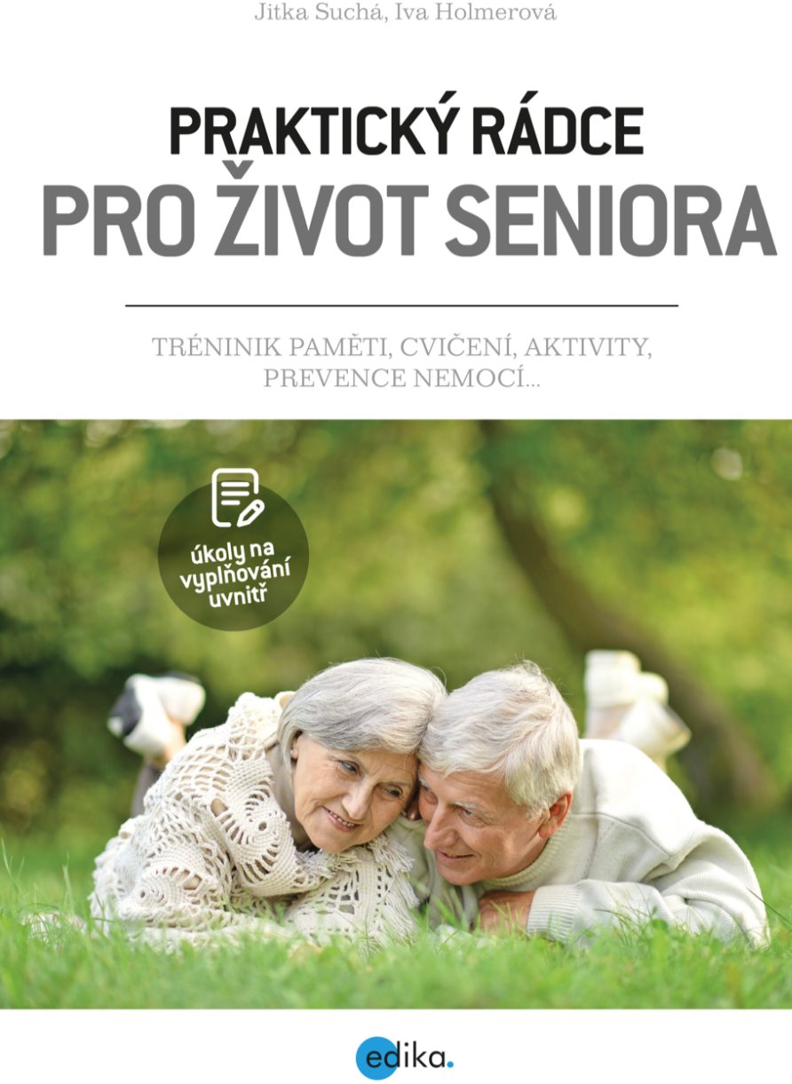Praktický rádce pro život seniora