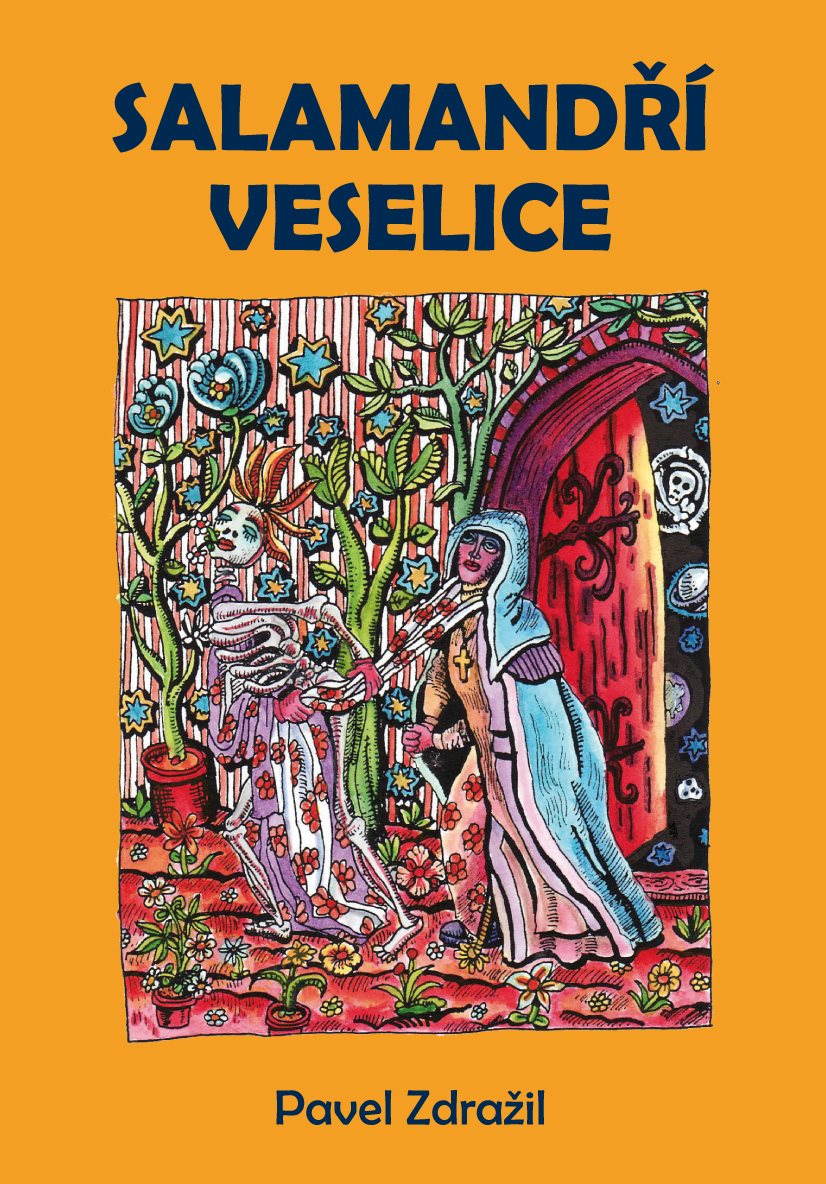 Salamandří veselice