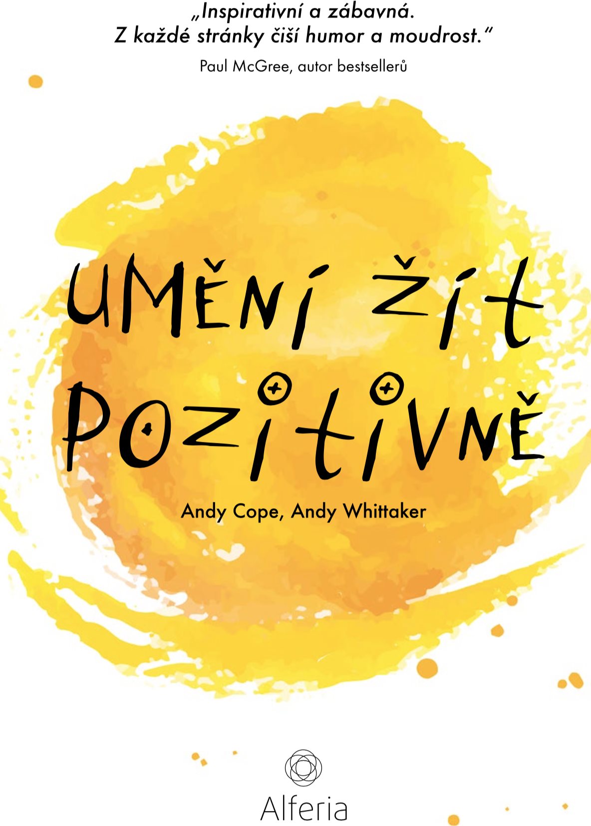 Umění žít pozitivně