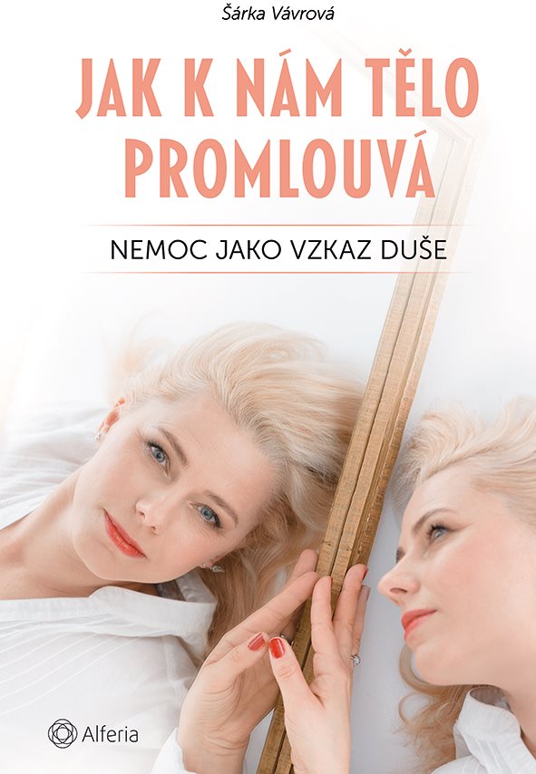Jak k nám tělo promlouvá