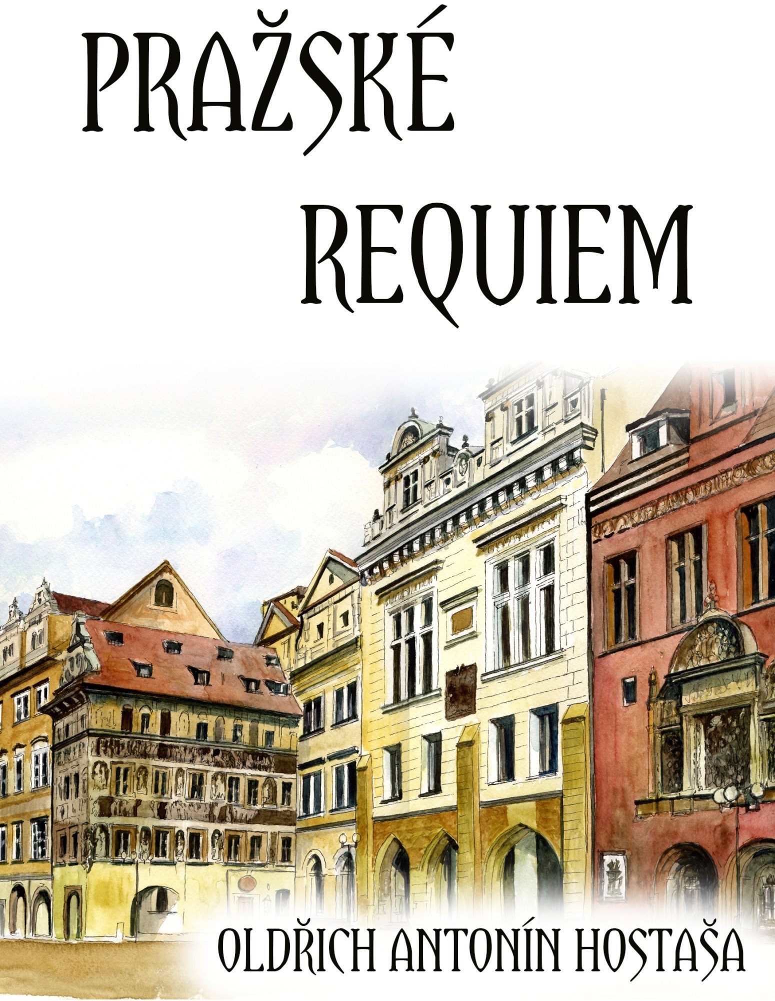 Pražské requiem