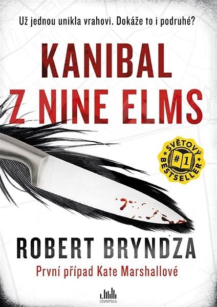 Kanibal z Nine Elms
