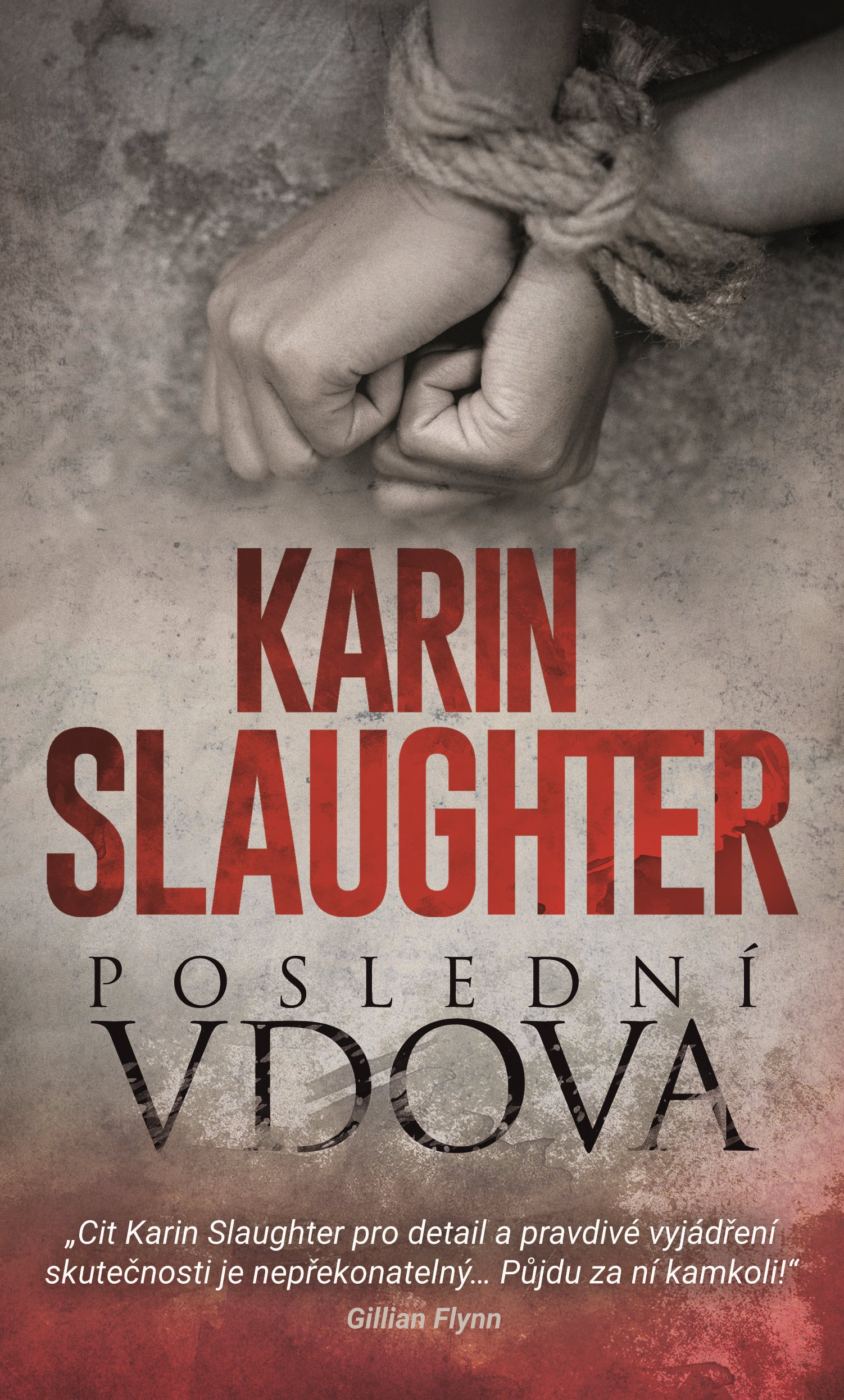 Poslední vdova