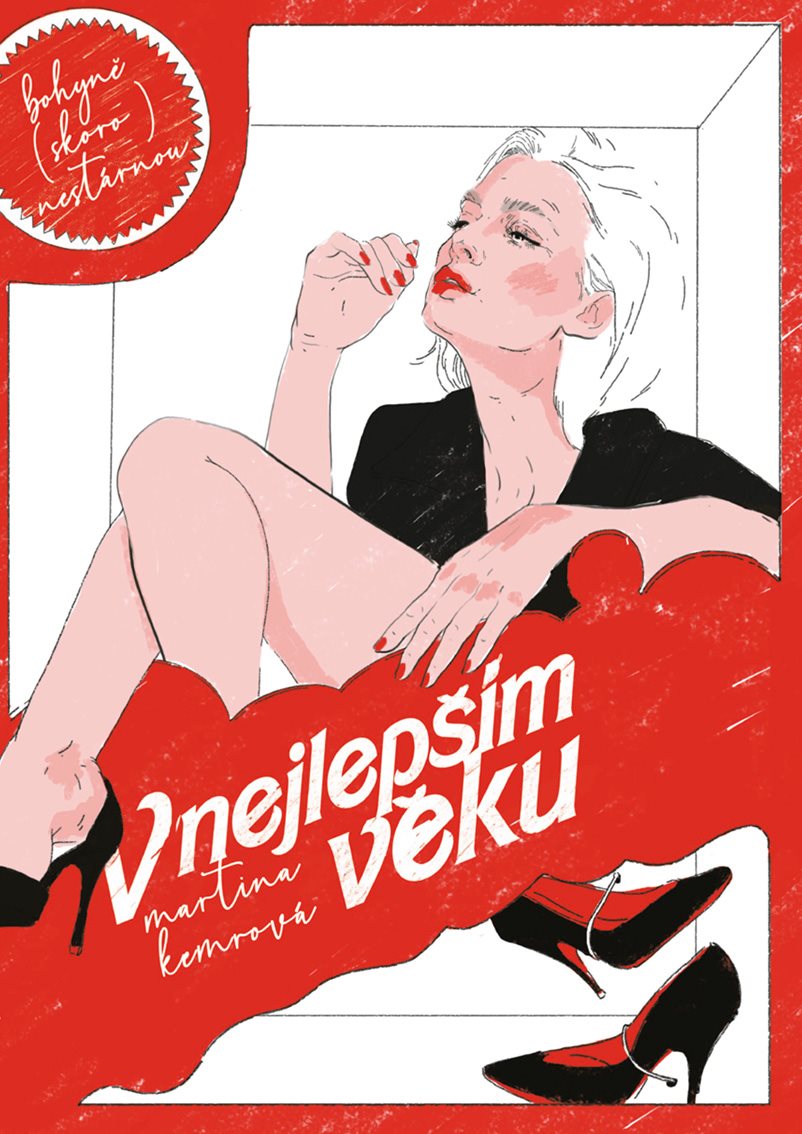 V nejlepším věku