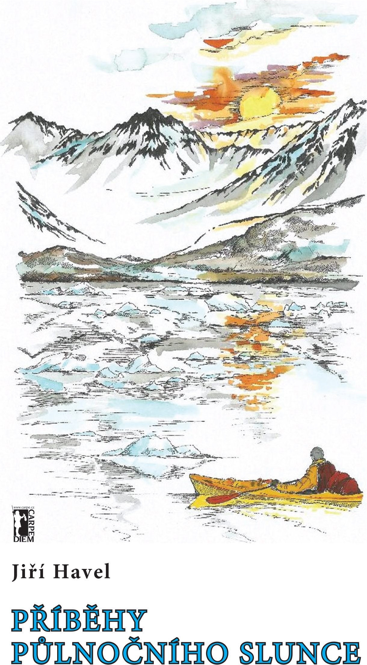 Příběhy půlnočního slunce