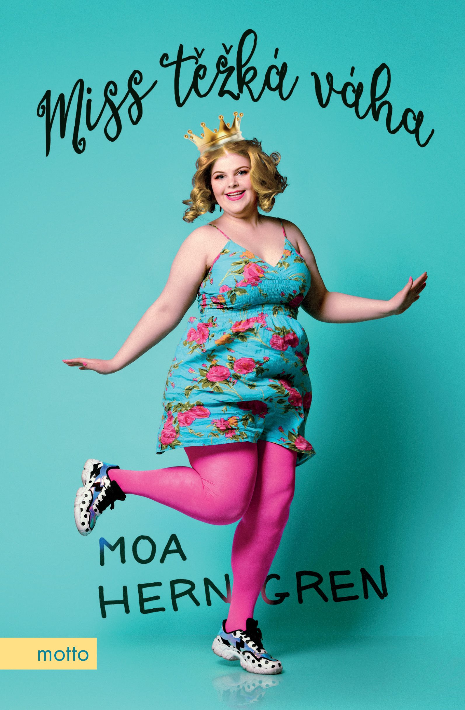 Miss Těžká váha
