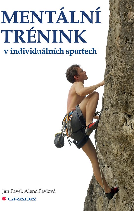 Mentální trénink v individuálních sportech