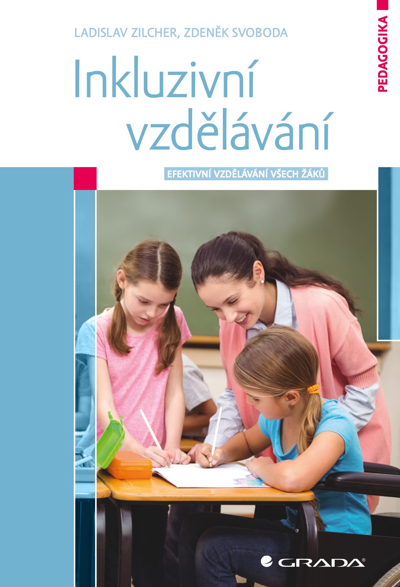 Inkluzivní vzdělávání