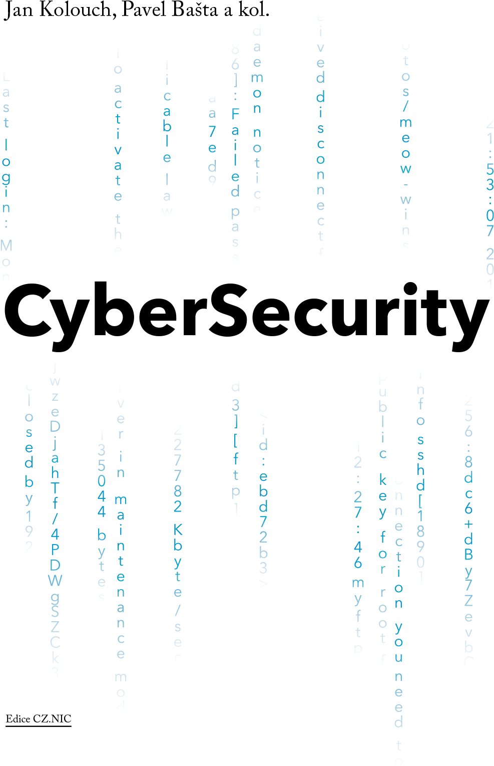 CyberSecurity