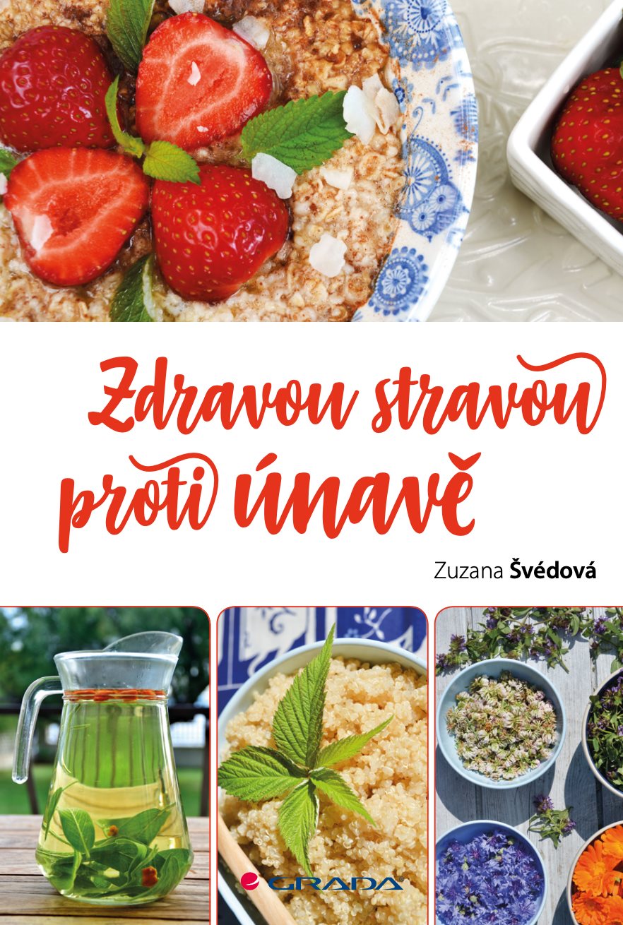 Zdravou stravou proti únavě