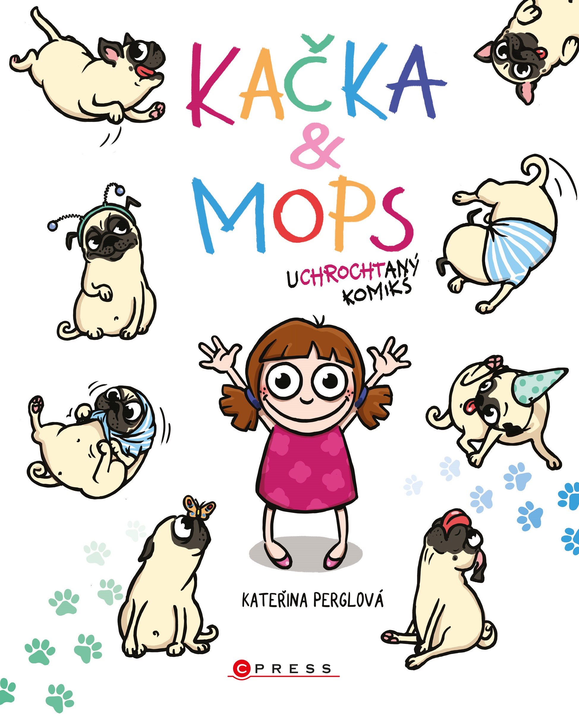 Kačka & Mops