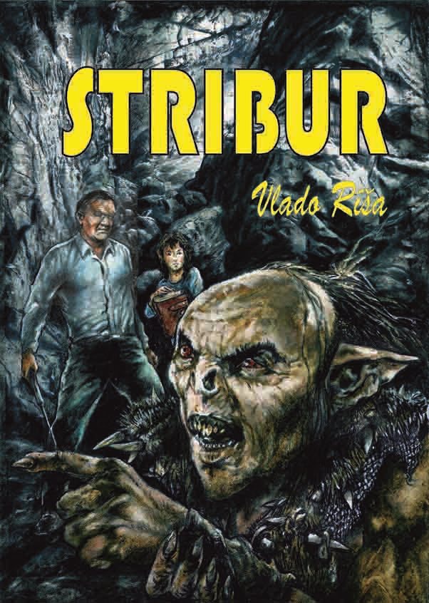 Stribur