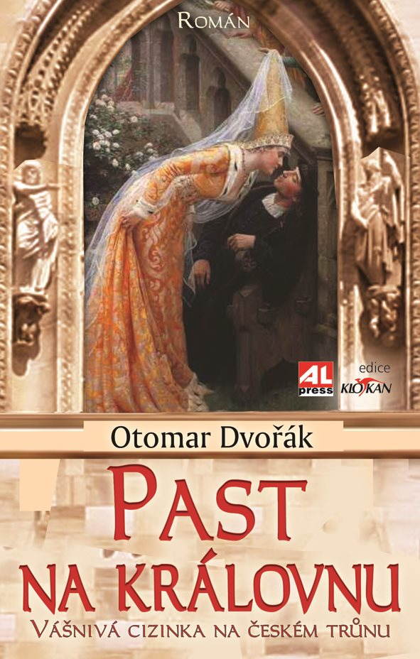 Past na královnu