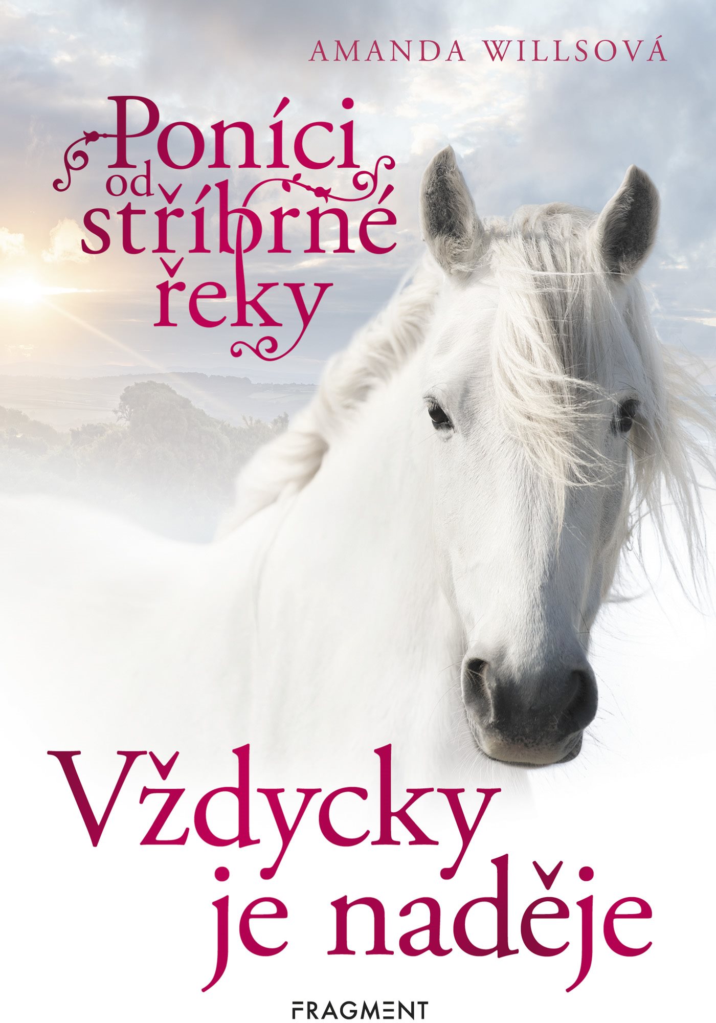 Poníci od stříbrné řeky – Vždycky je naděje