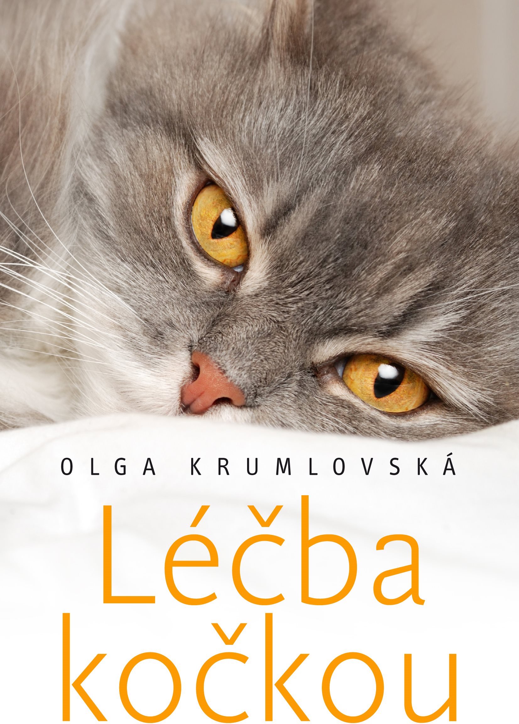 Léčba kočkou