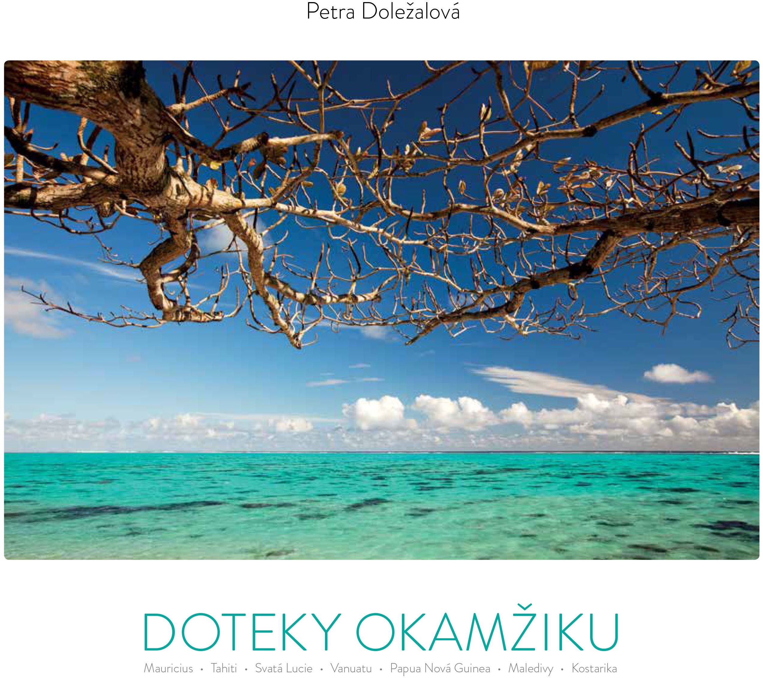 Doteky okamžiku