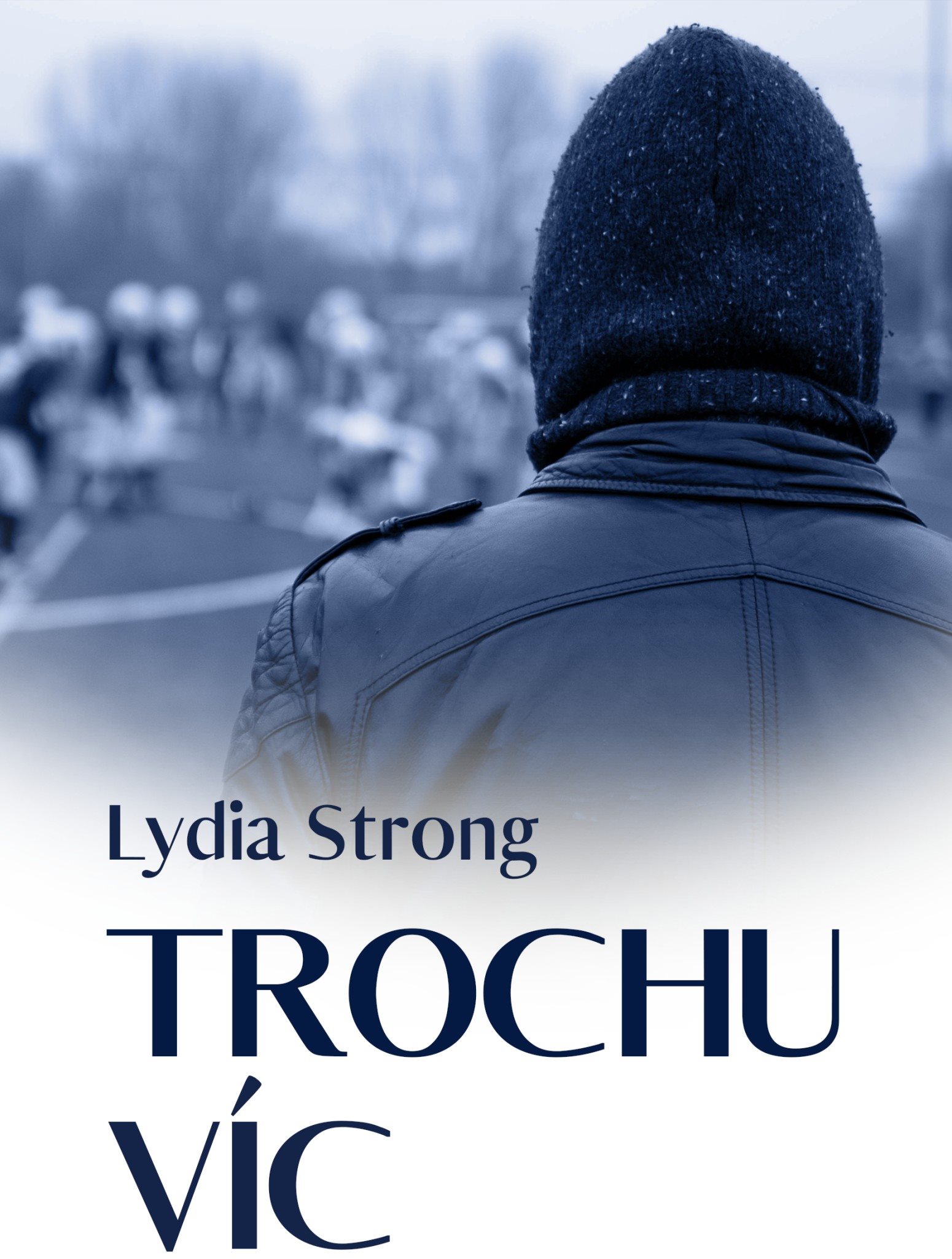 Trochu víc