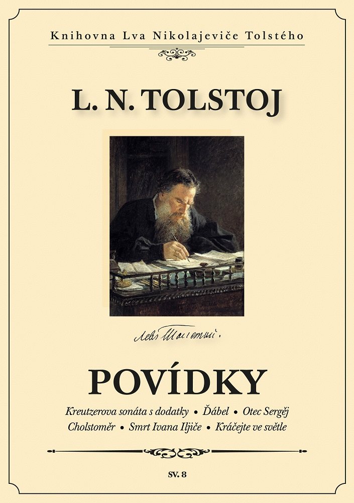 Povídky