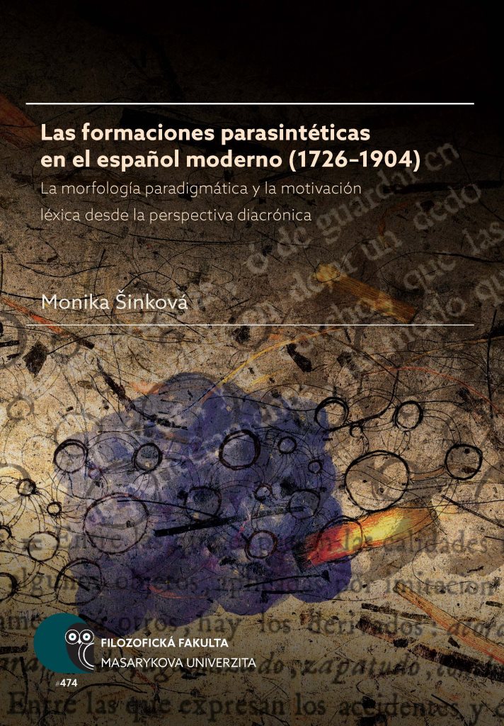 Las formaciones parasintéticas en el espanol moderno (1726–1904)