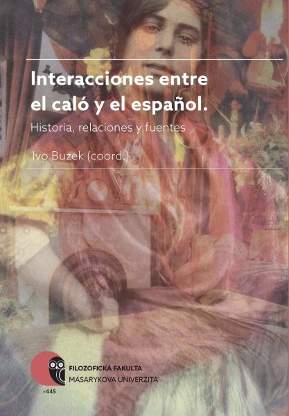 Interacciones entre el caló y el espanol