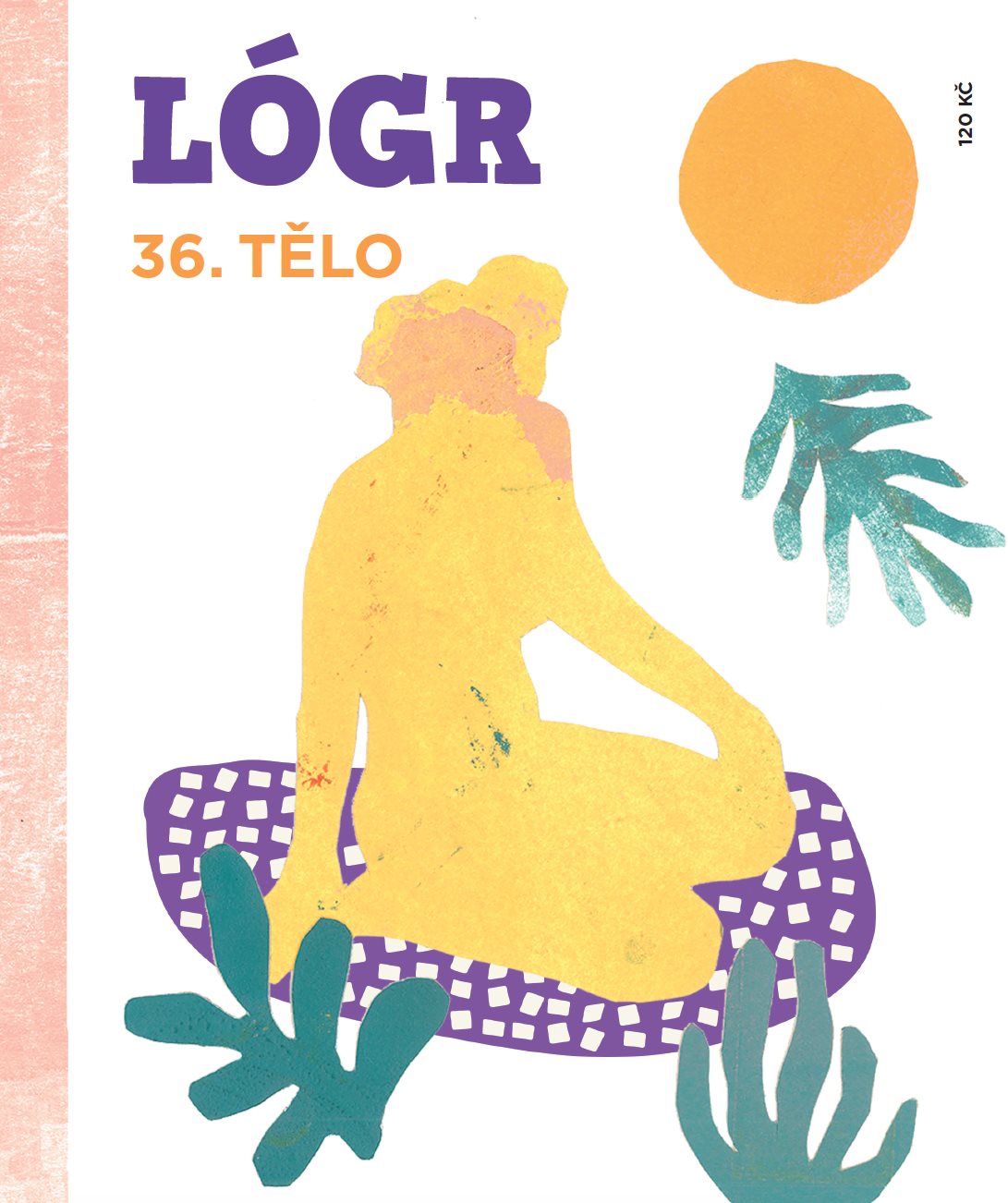 Lógr 36