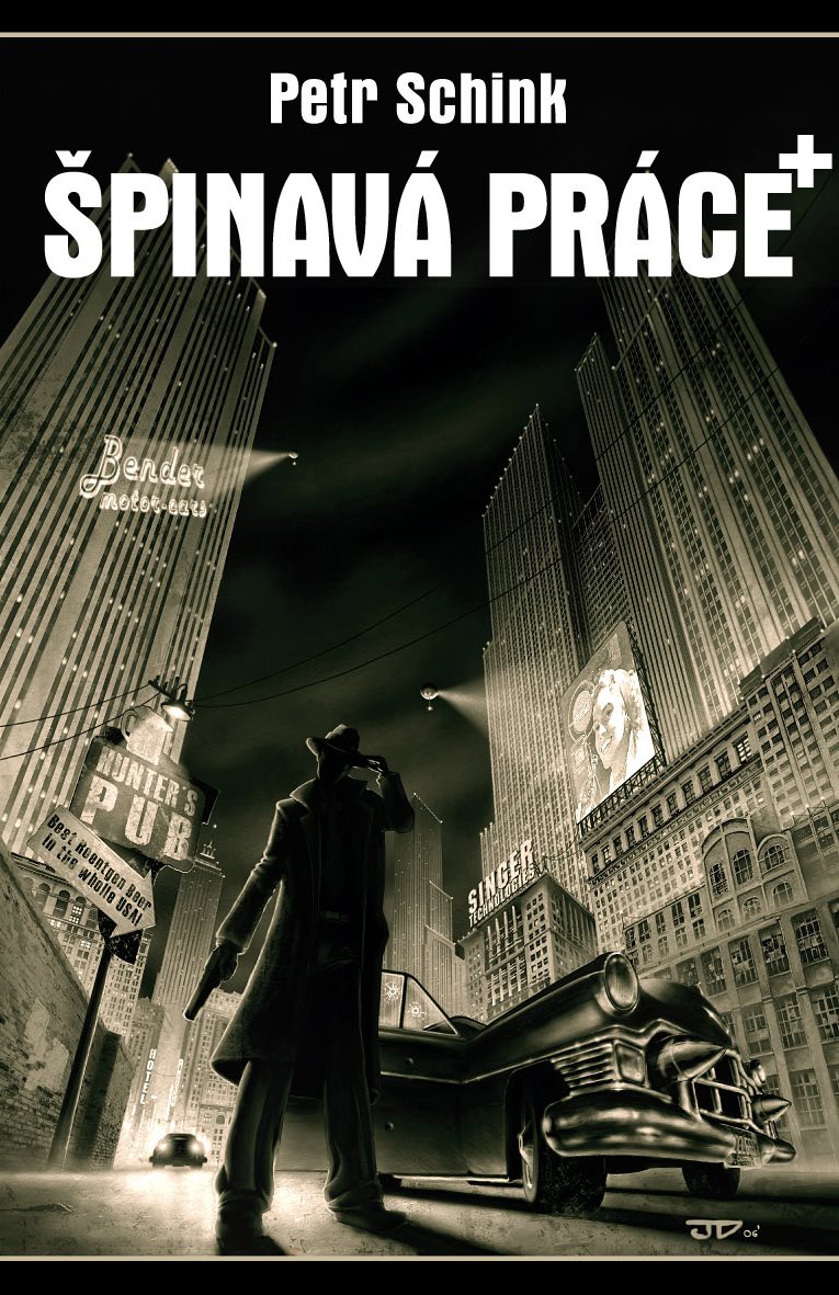 Špinavá práce