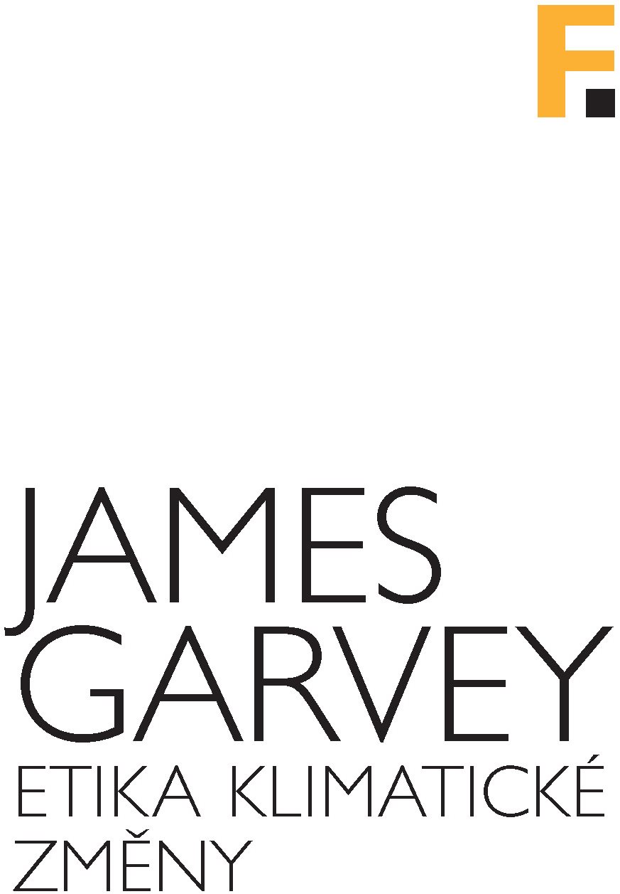 Etika klimatické změny