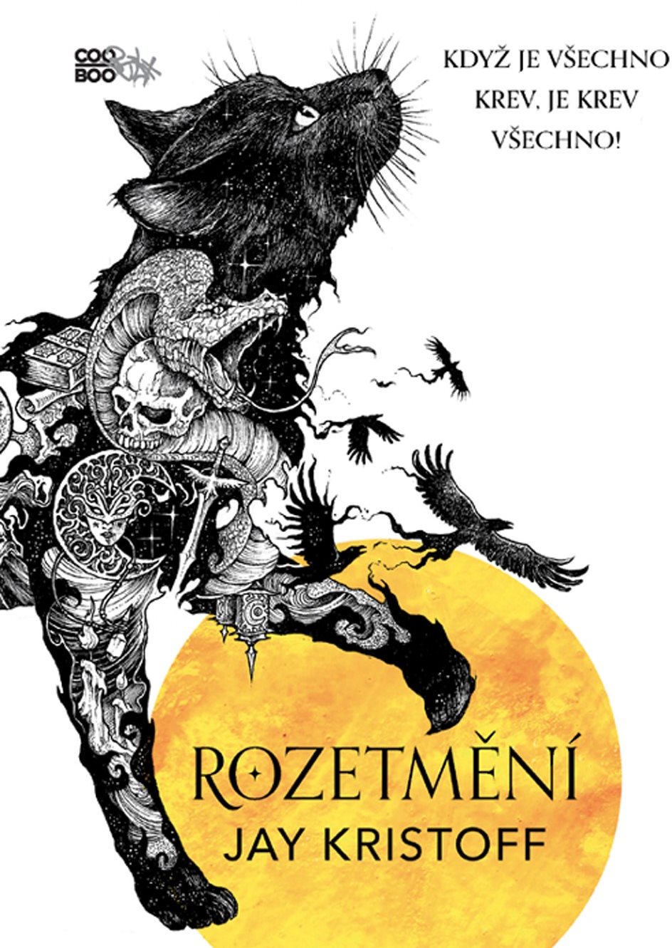Rozetmění