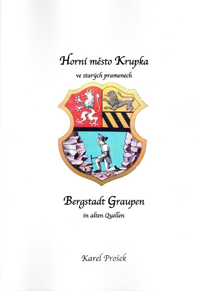 Horní město Krupka ve starých pramenech