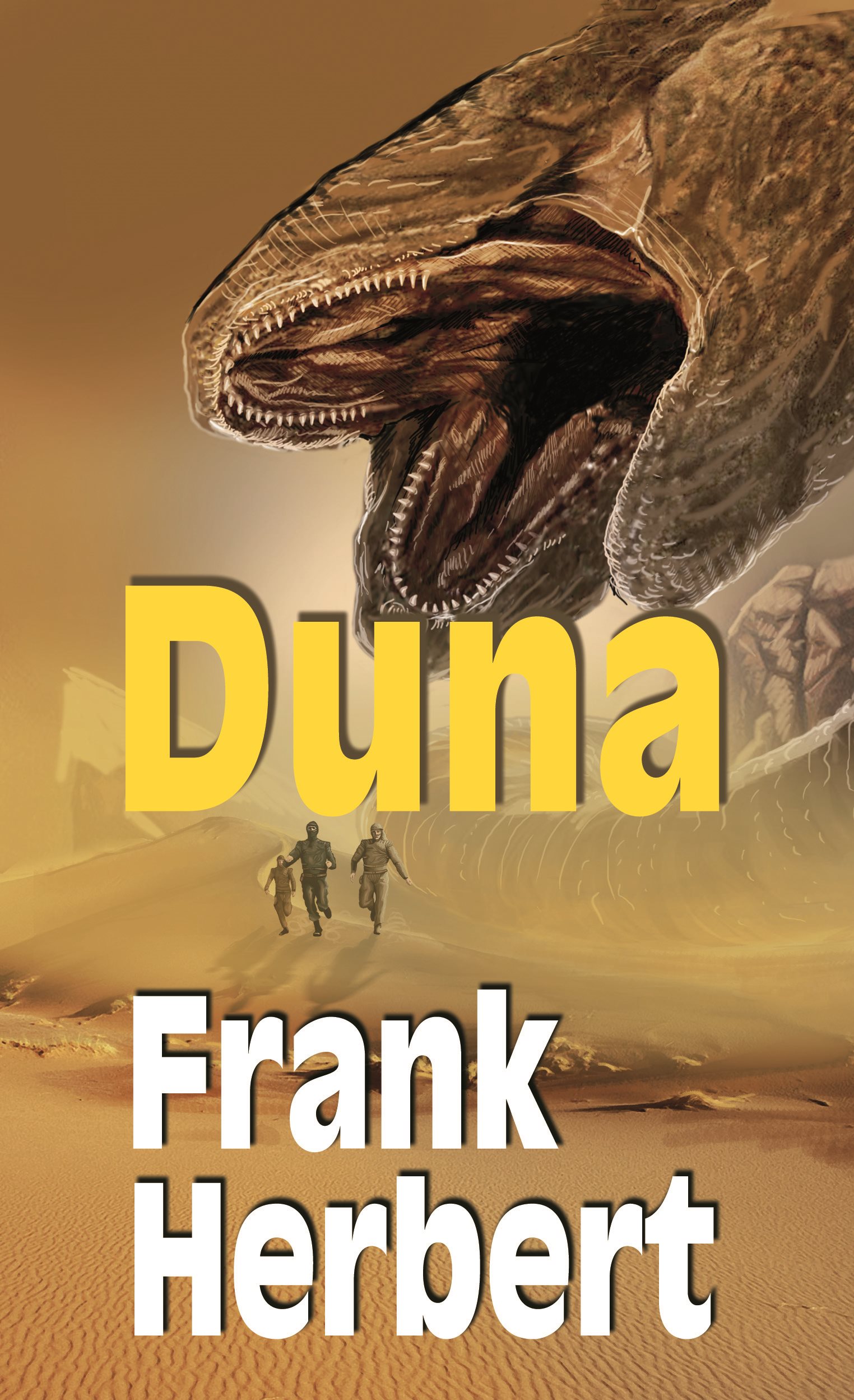 Duna
