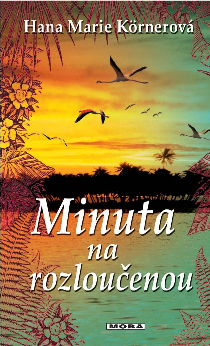 Minuta na rozloučenou