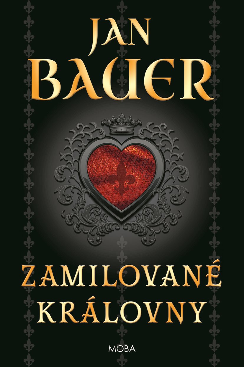 Zamilované královny