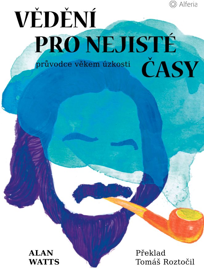 Vědění pro nejisté časy