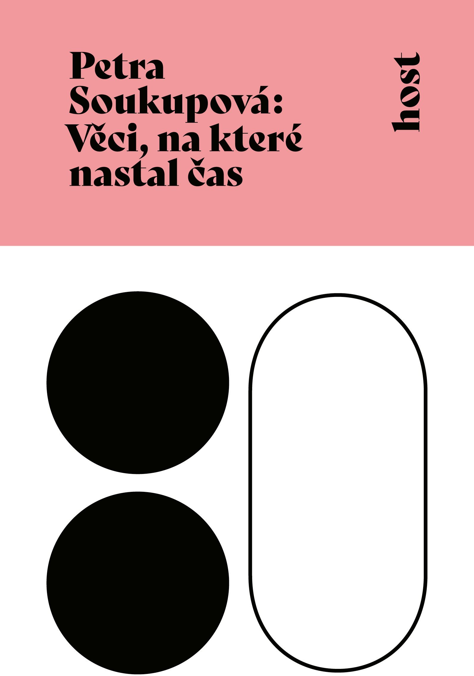 Věci, na které nastal čas