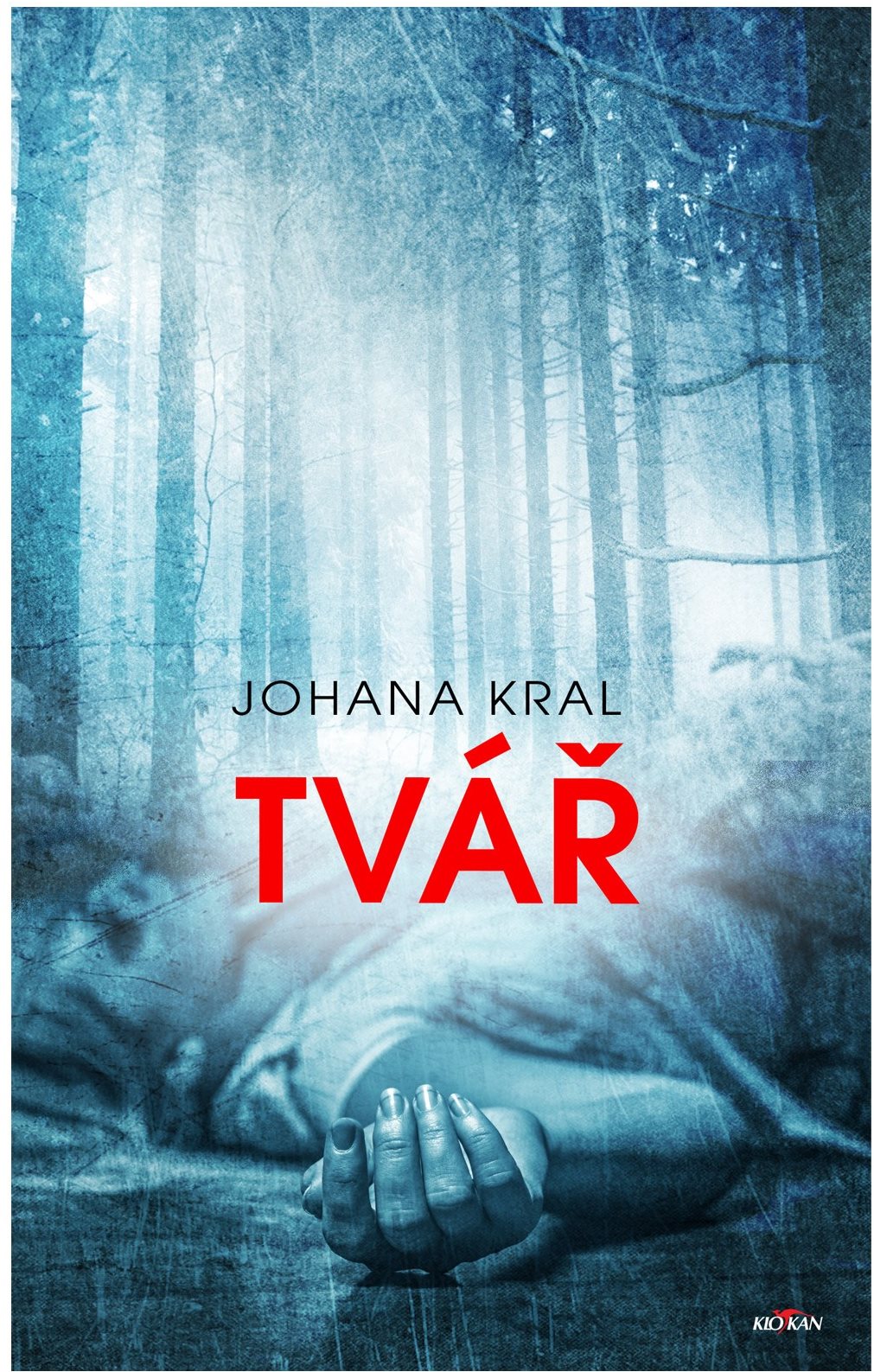 Tvář