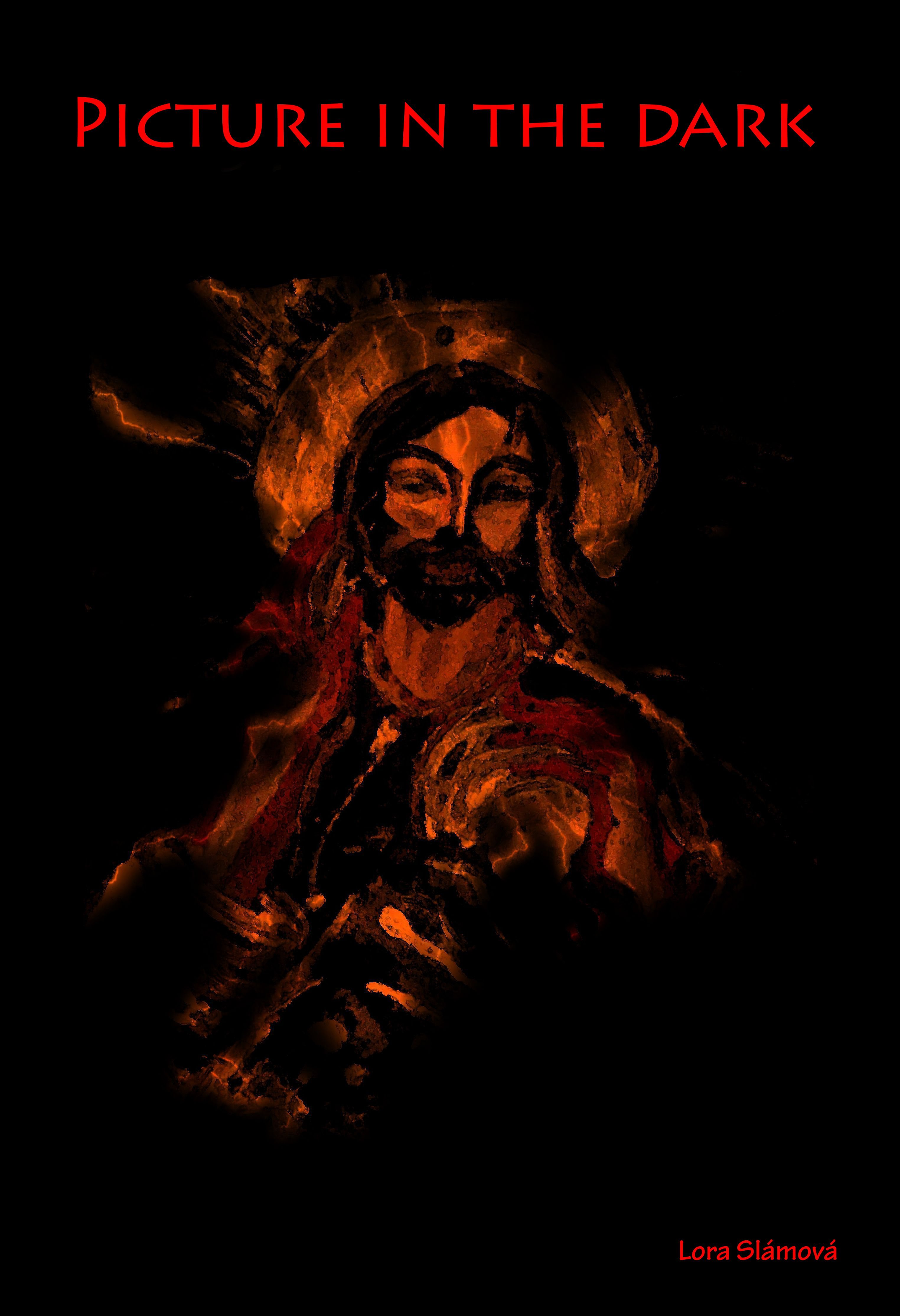 Picture in the dark