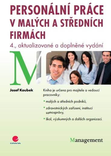 Personální práce v malých a středních firmách