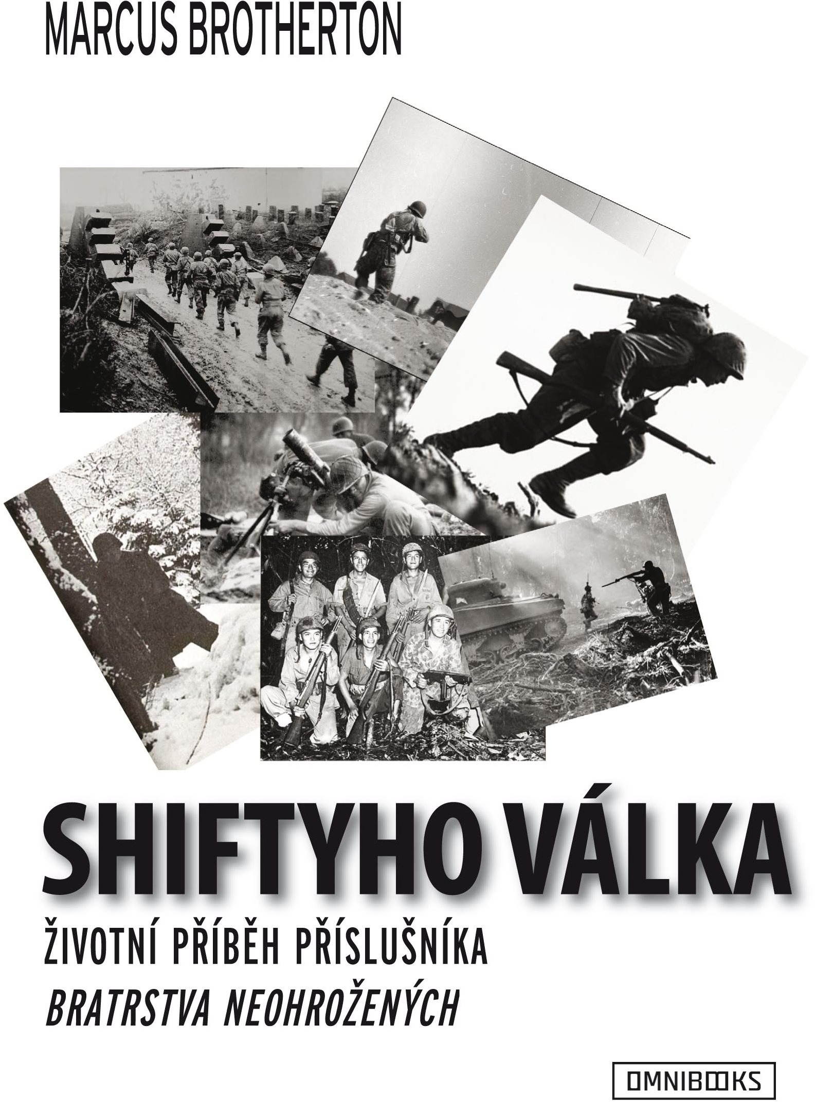 Shiftyho válka