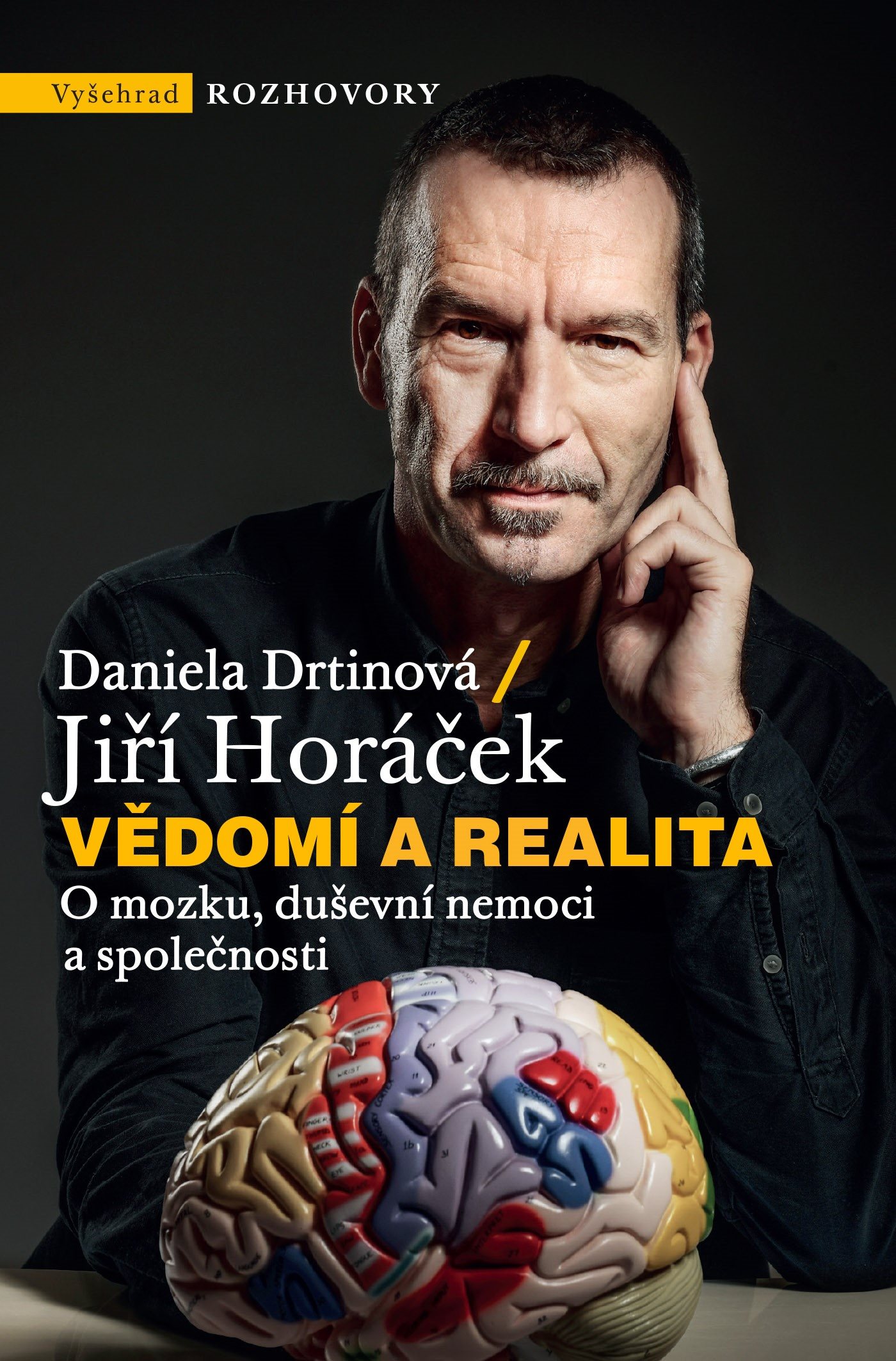 Vědomí a realita
