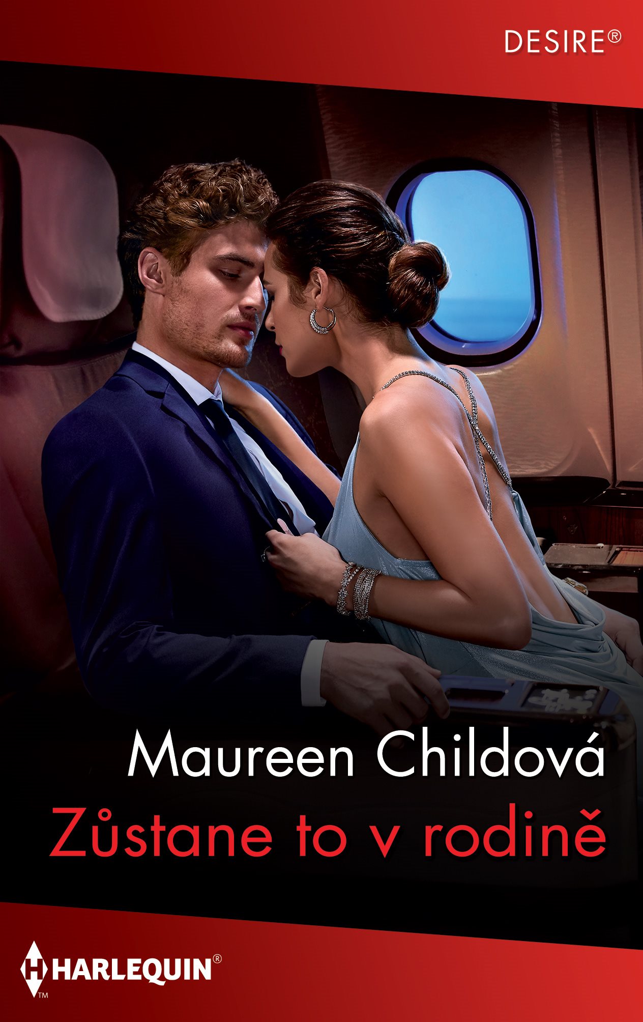 Zůstane to v rodině