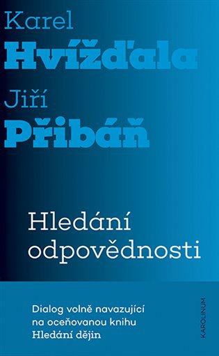 Hledání odpovědnosti